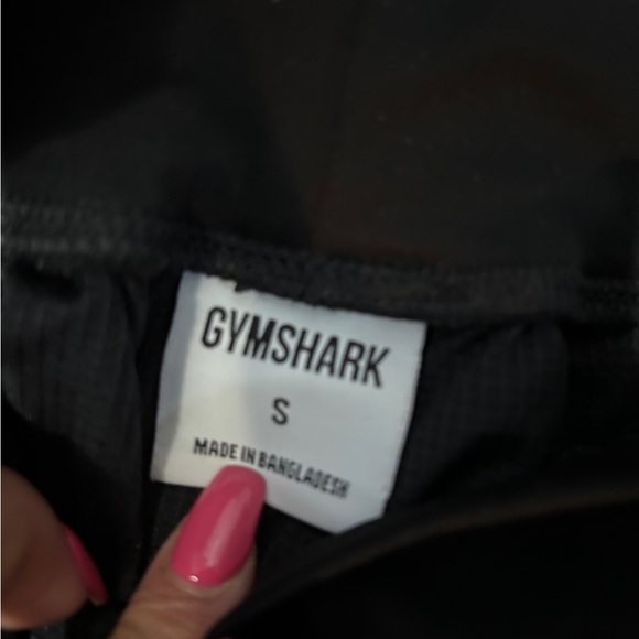 Gym shark ballon/parachute lifting pants - Picture 4 of 4